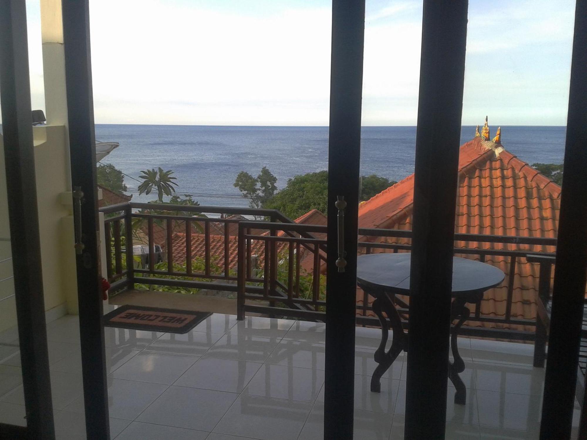 Sinar Bali 2 Hotel Amed  Exterior photo