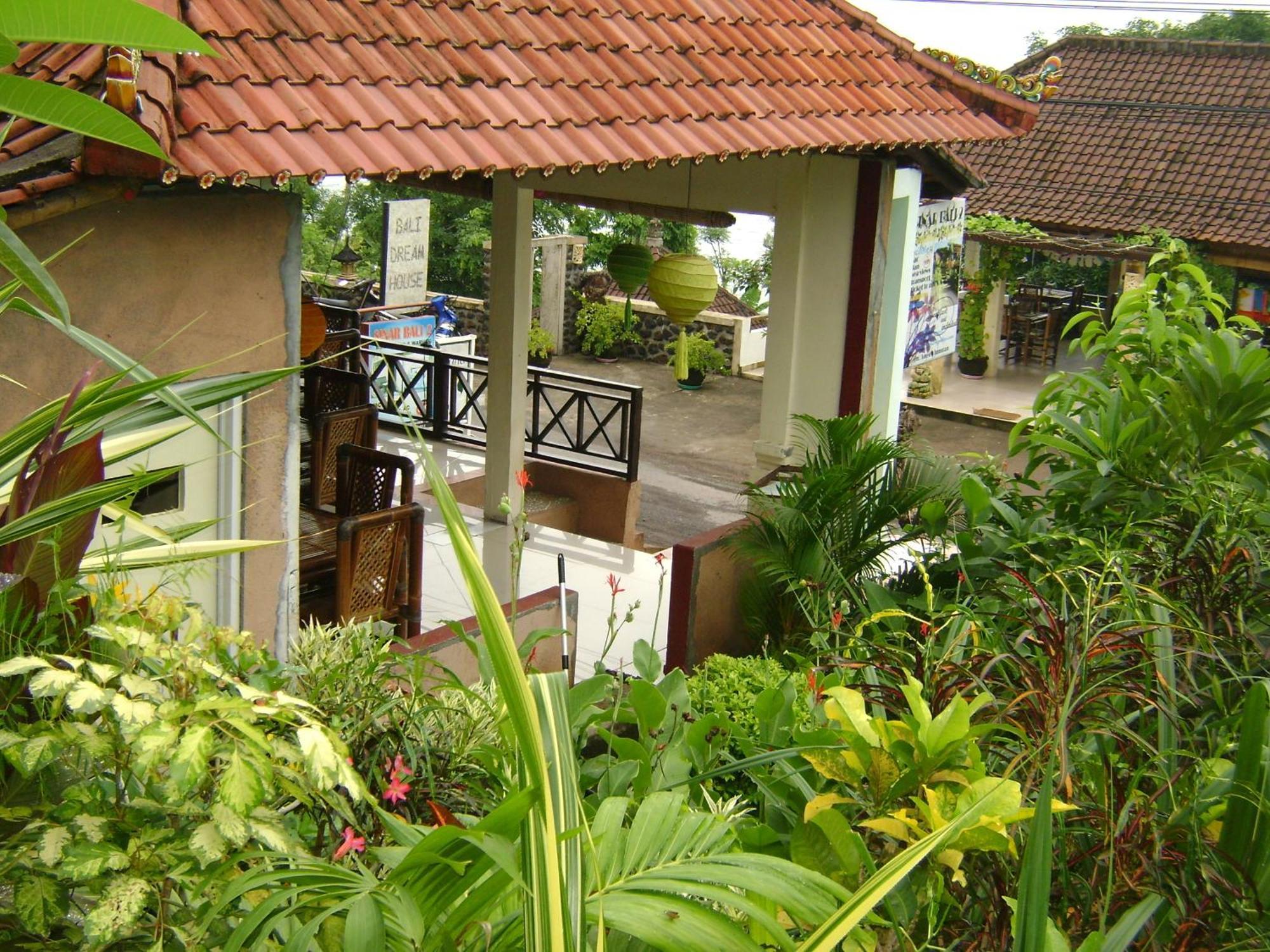 Sinar Bali 2 Hotel Amed  Exterior photo